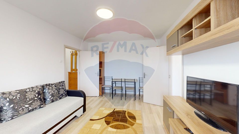 Apartament 2 camere de vânzare | 48 mp | renovat | zona Gemenii