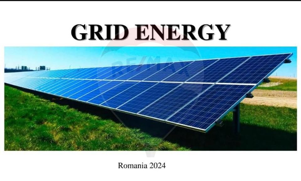 Proprietate specială de 5,415mp de vânzare