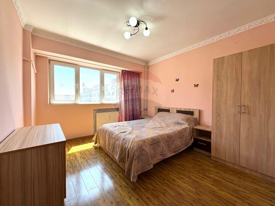 2 room Apartment for sale, Gorjului area