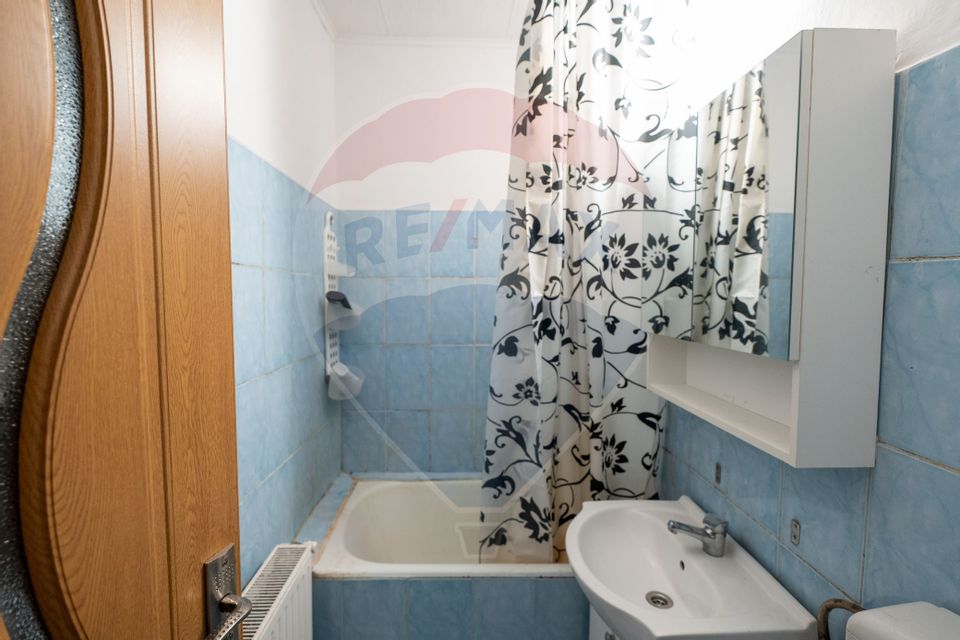 Apartament cu 2 camere, de vânzare,  în zona Caragiale!