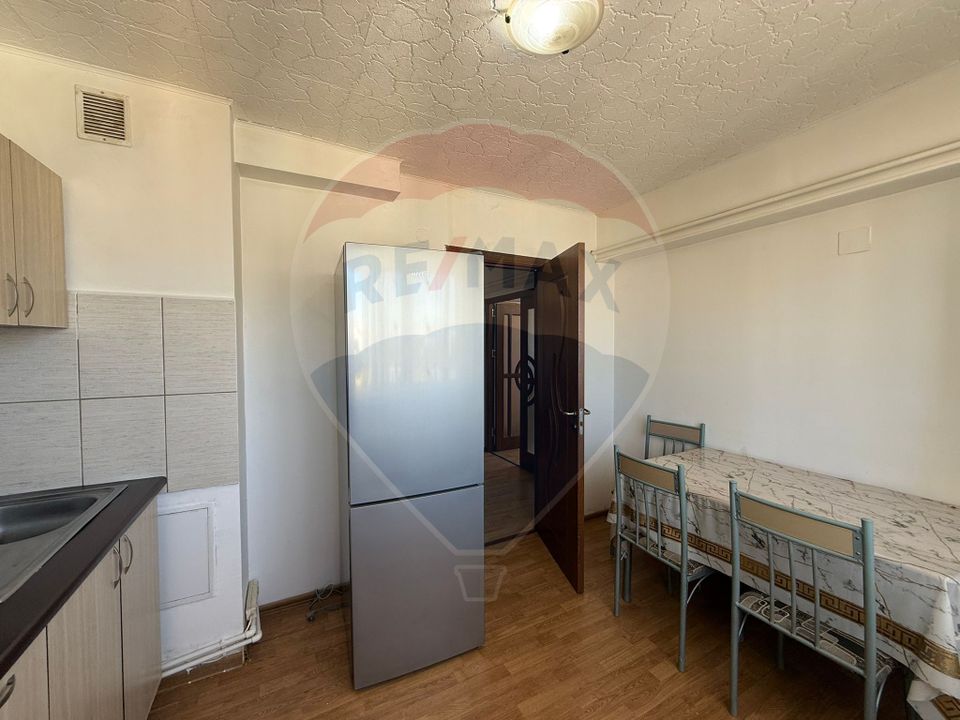 1 room Apartment for rent, Cornitoiu area