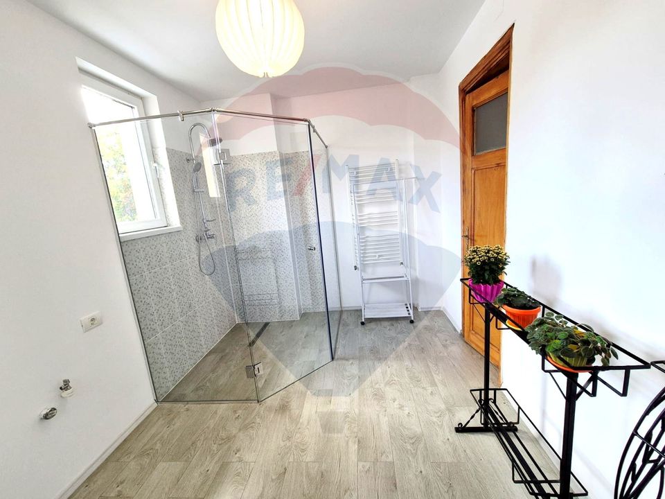 2 room apartment | Parking space | Tei Lake