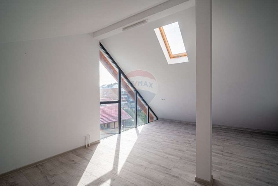 Casă de vacanta in Busteni – confort, priveliște și poziționare unică