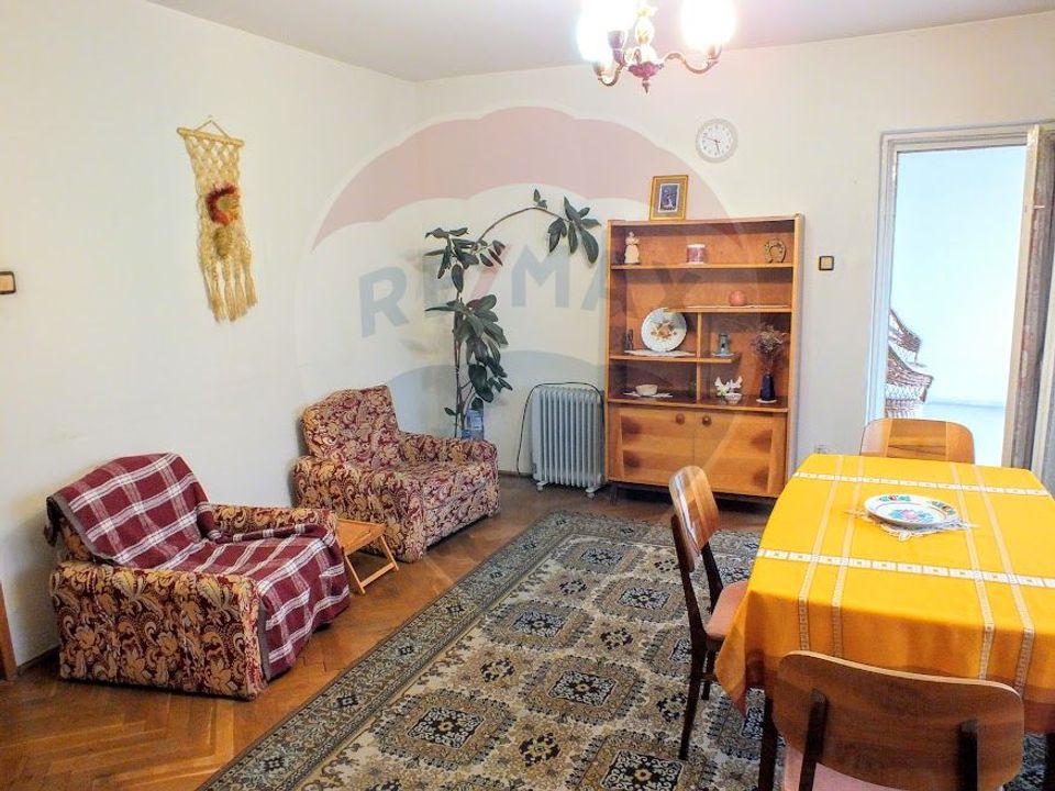 De vanzare apartament 4 camere decomandat zona Gheorgheni COMISION 0%