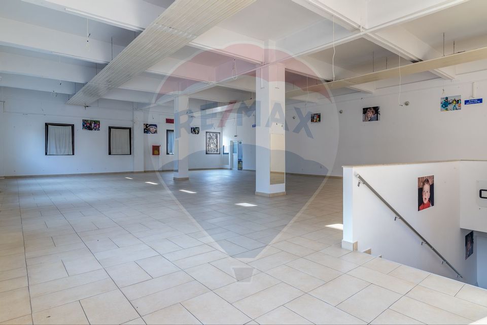 3,549sq.m Proprietate specială for sale, Marasti area