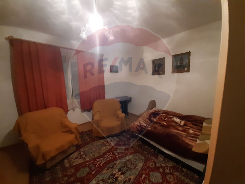 Casă / Vilă cu 2 camere de vânzare