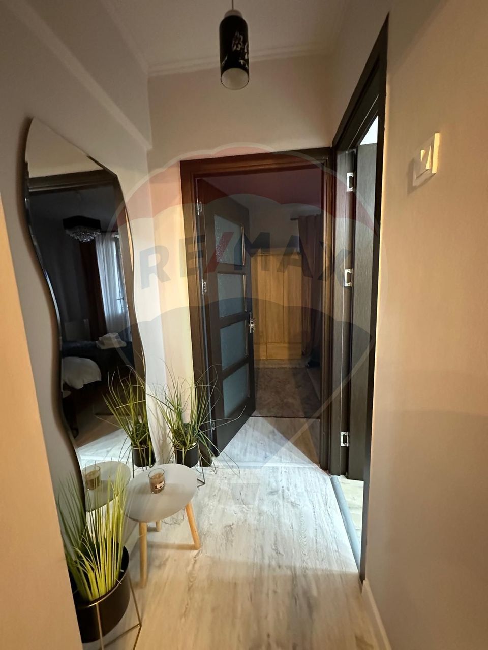 2 room Apartment for rent, Ultracentral area