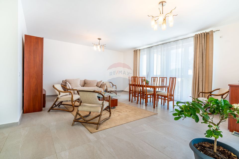 4 room House / Villa for rent, Dambul Rotund area