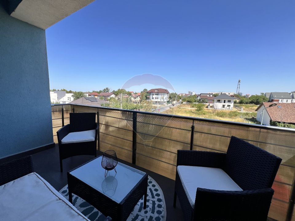 2 room Apartment for sale, Odai area