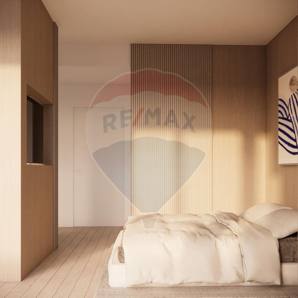 1 room Apartment for sale, Cismigiu area