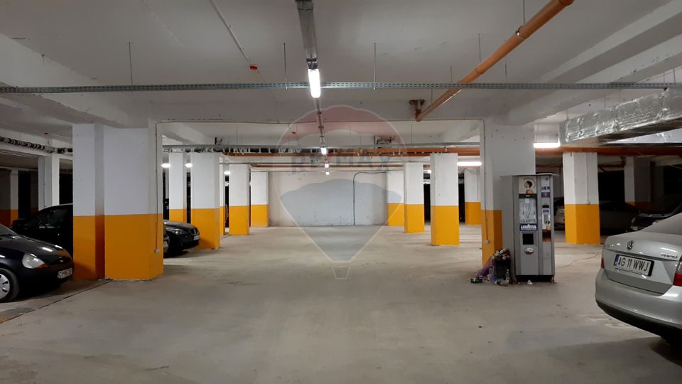 Spațiu comercial vânzare inchiriere 117 - 370 mp Marasti. Comision 0%