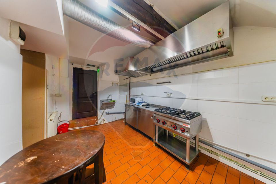 Spațiu comercial Ultracentral Piața Avram Iancu