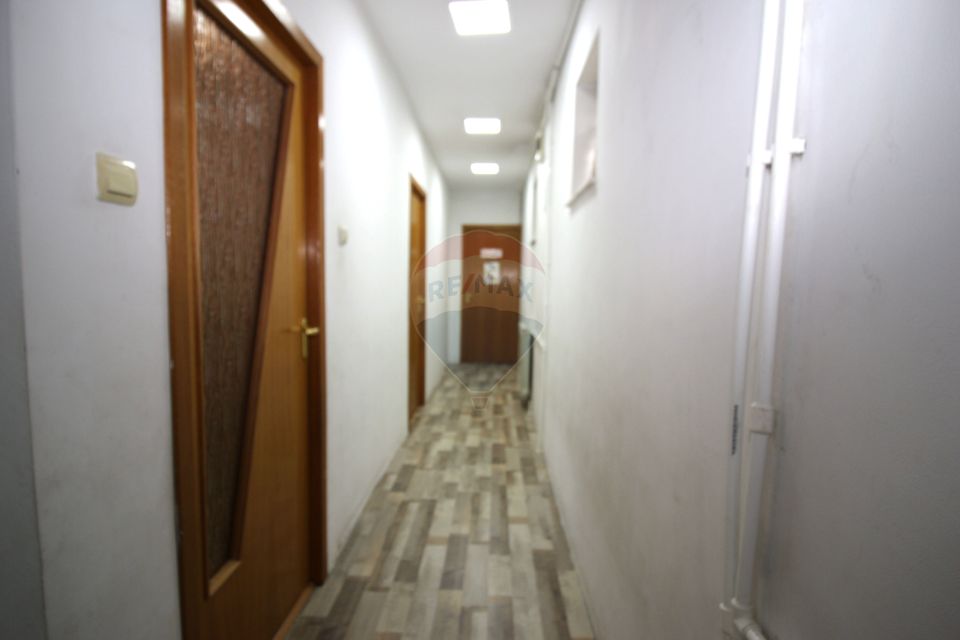 Casa de vanzare P+1+M Drumul Taberei Bucuresti