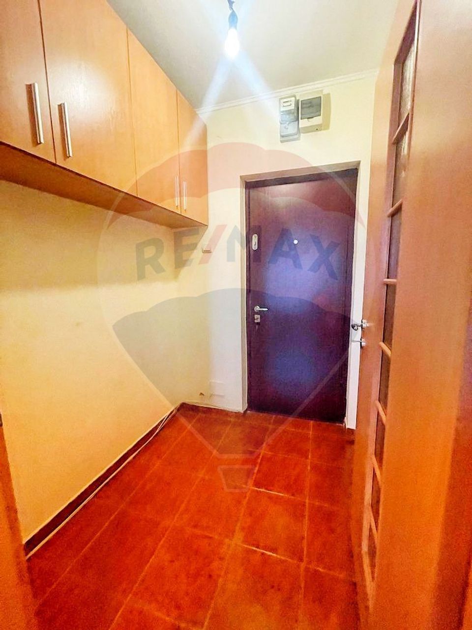 Apartament 2 camere Dristor