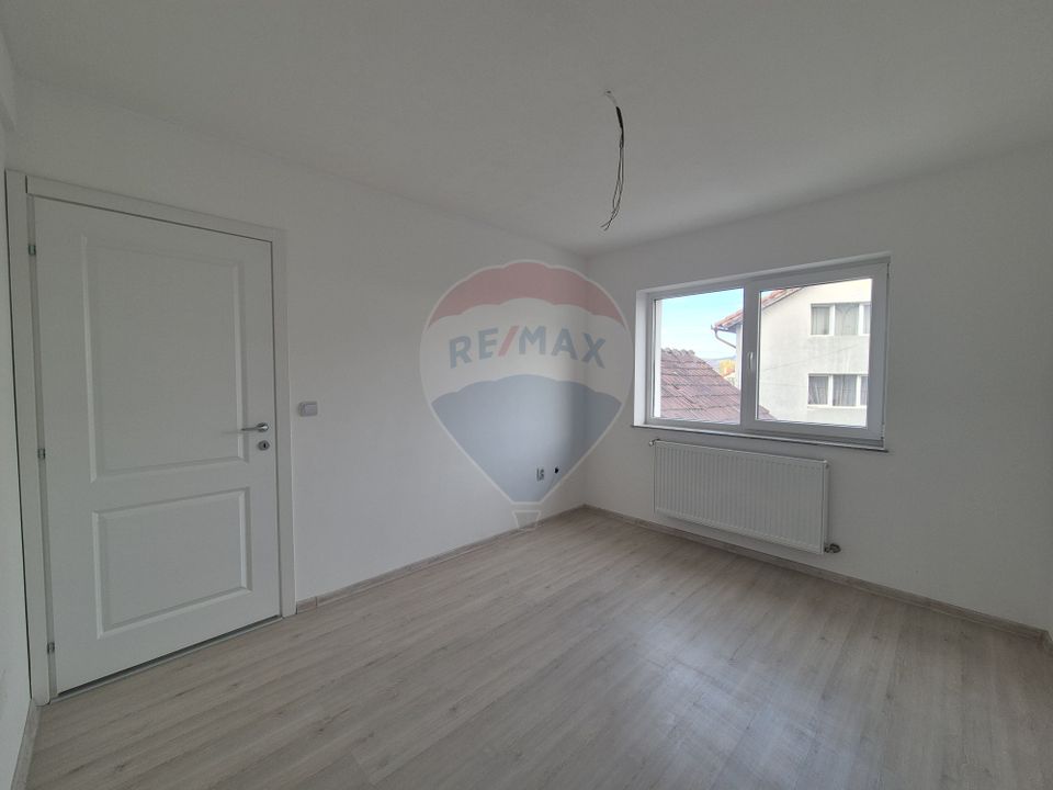 3 room Apartment for sale, Kogalniceanu area