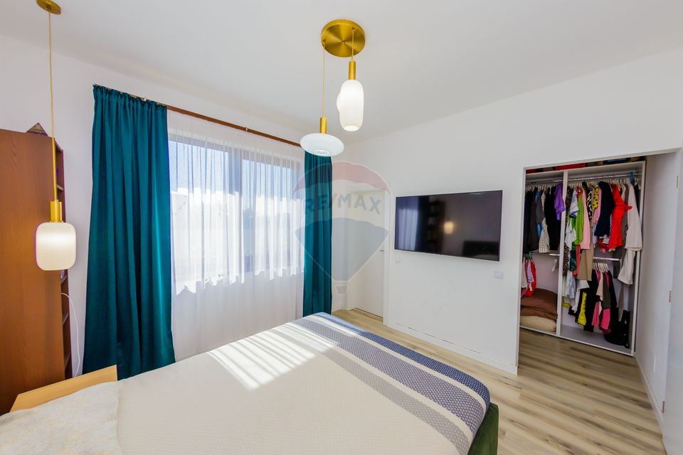 4 room House / Villa for sale