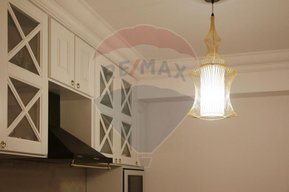 2 room Apartment for rent, Cismigiu area