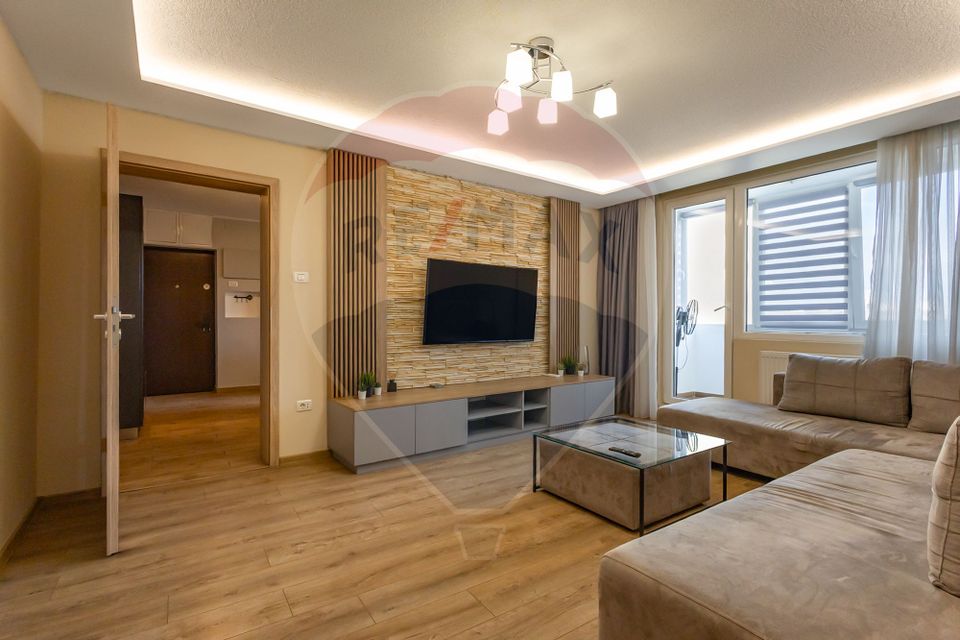 Ultracentral - apartament 3 camere, Piata Unirii