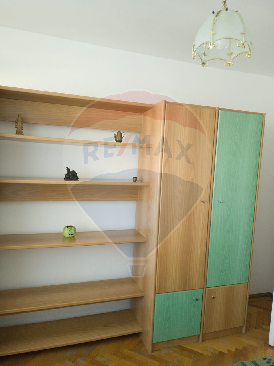 3 room Apartment for rent, Lujerului area