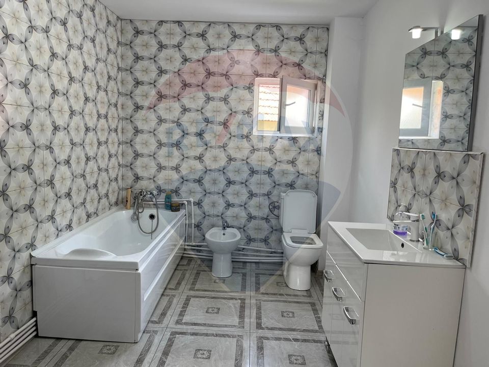 Vilă NOUĂ lângă Câmpulung-Muscel