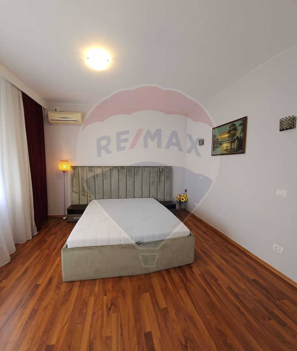 Apartament cu 3 camere de închiriat Unirii- Piata Alba Iulia