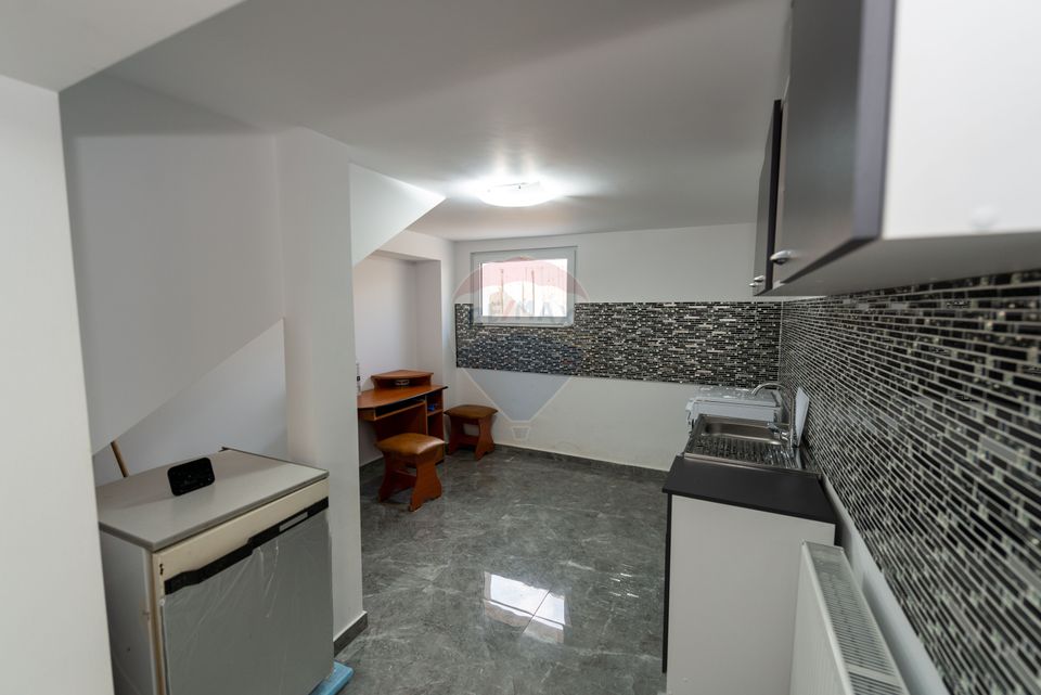 4 room House / Villa for sale