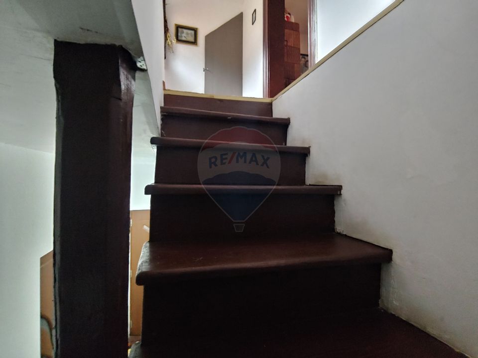 3 room House / Villa for sale