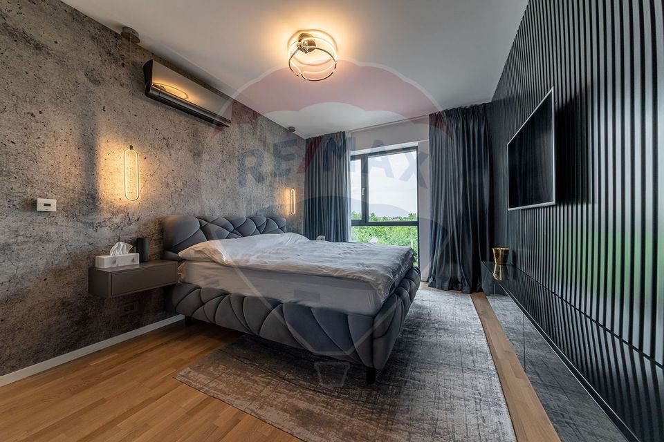 Apartament 3 camere Aviatiei