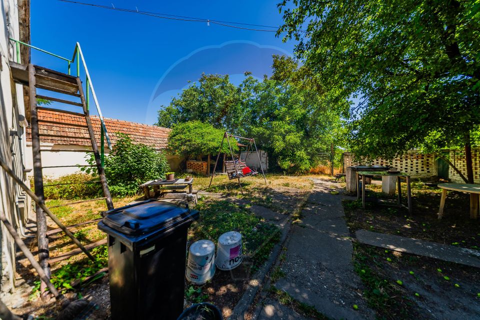 3 room House / Villa for sale, Gai area