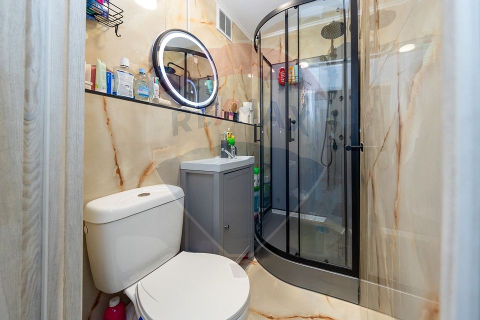 3 room Apartment for sale, Electroprecizia area