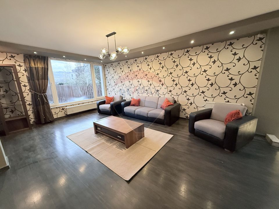 Casă / Vilă de închiriat în  Buna Ziua