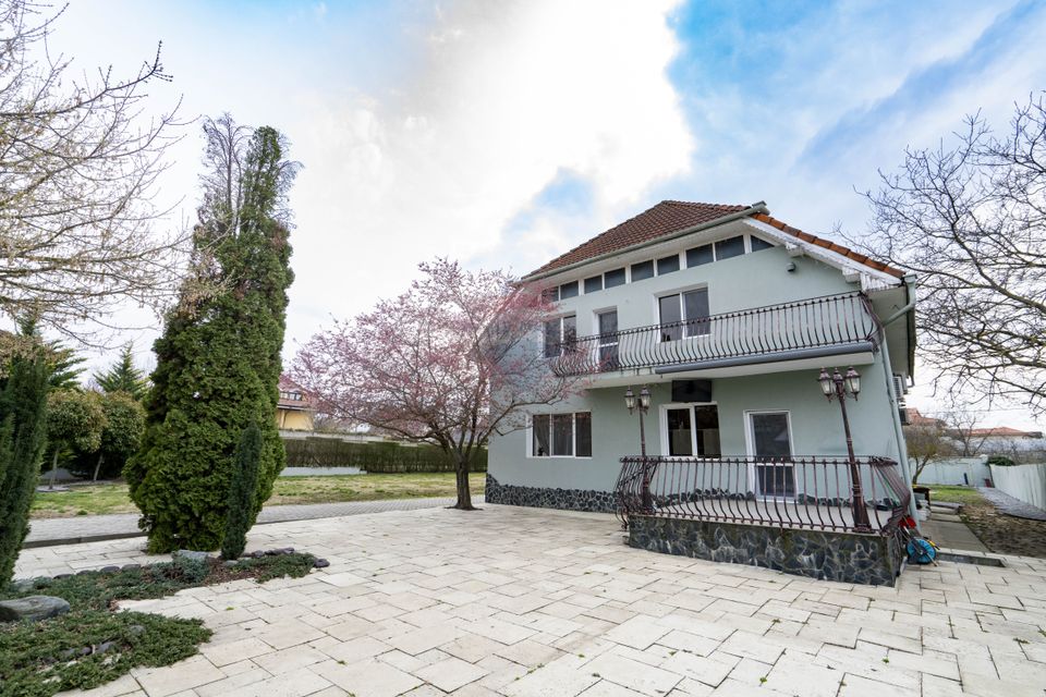 5 room House / Villa for sale, Oncea area