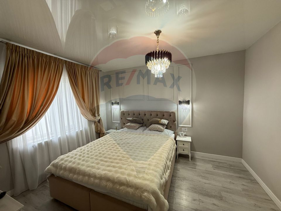 3 room House / Villa for sale, Nord area