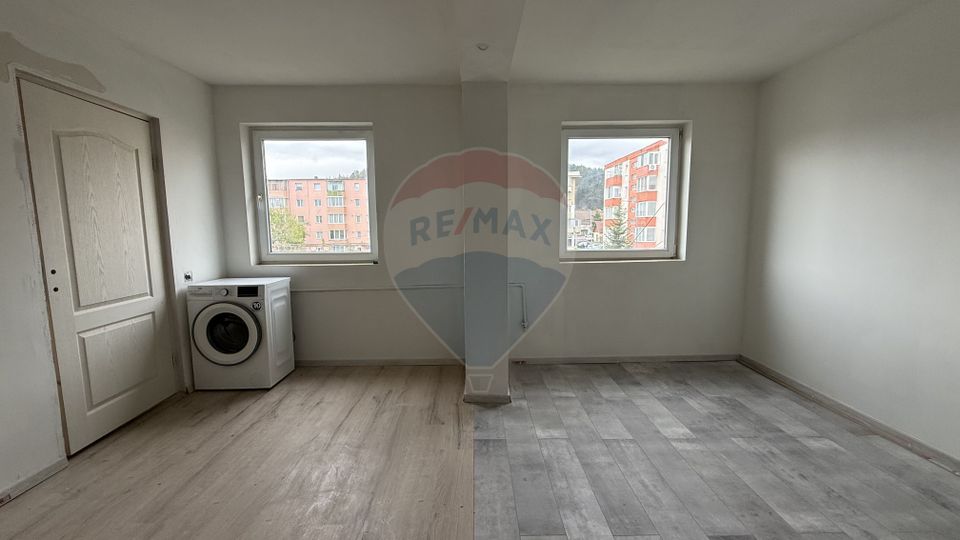 2 room Apartment for sale, Central area