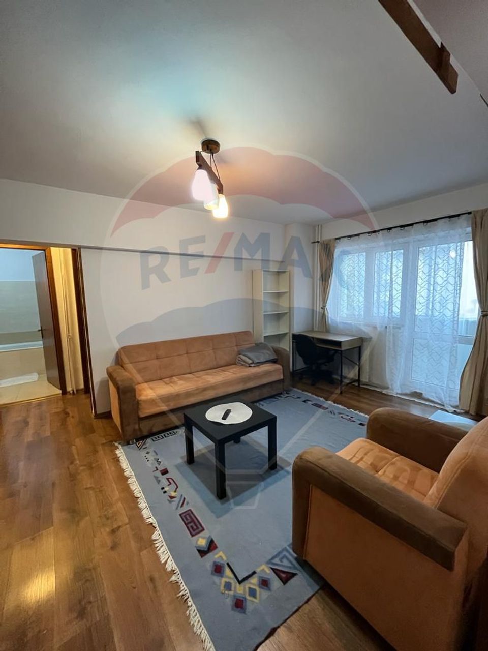 2 room Apartment for rent, 13 Septembrie area