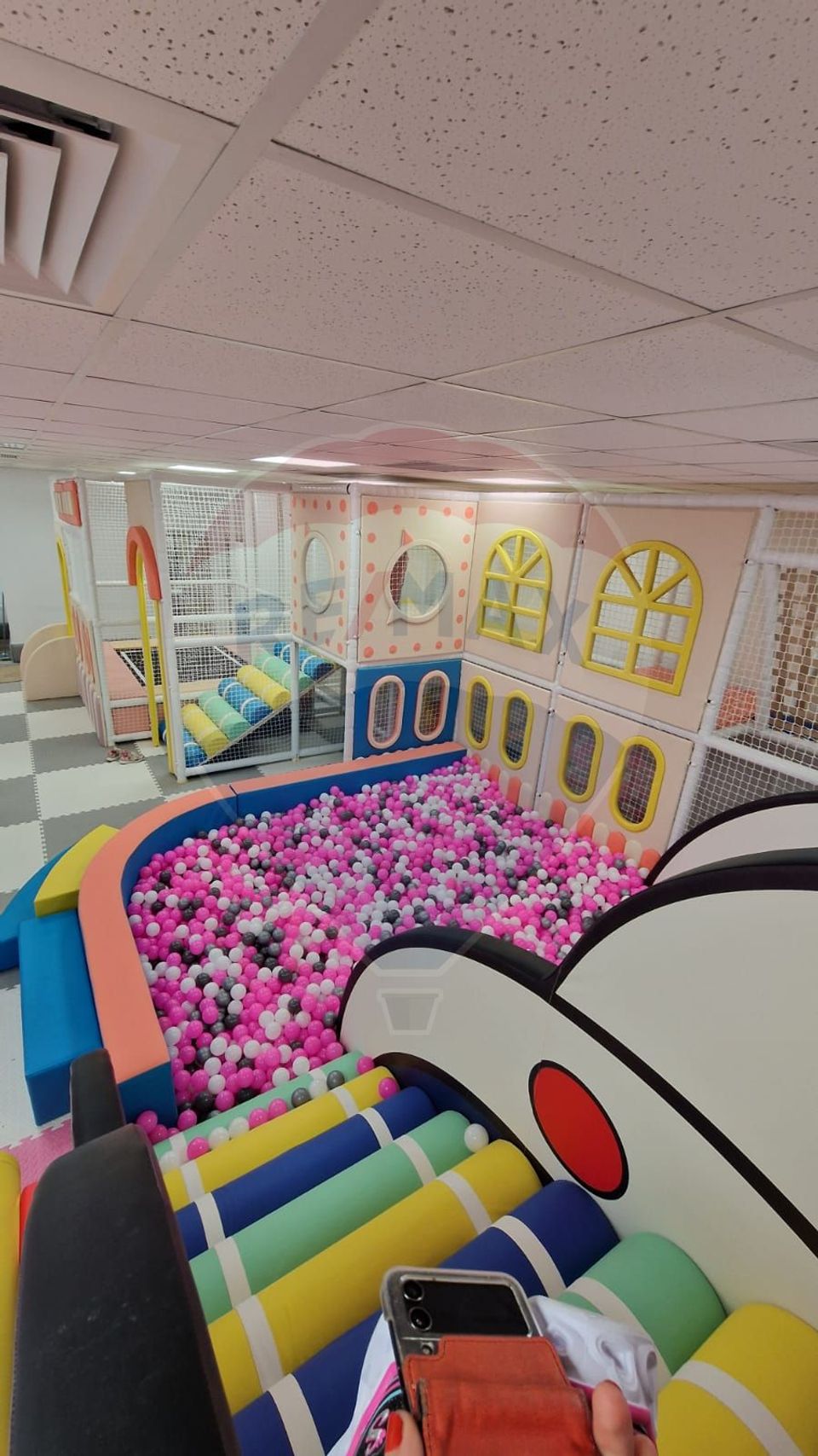 Spațiu comercial de inchiriat