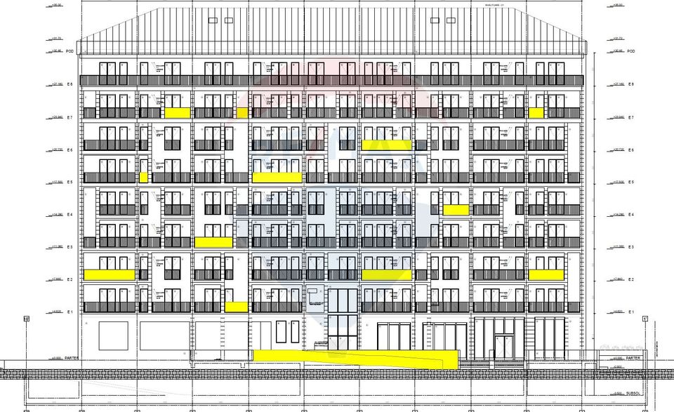 Land 1,808sqm Aleea Borcea