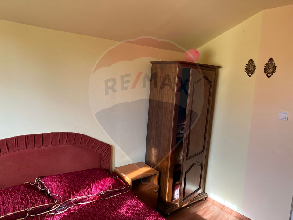 5 room House / Villa for rent, Calea Romanului area