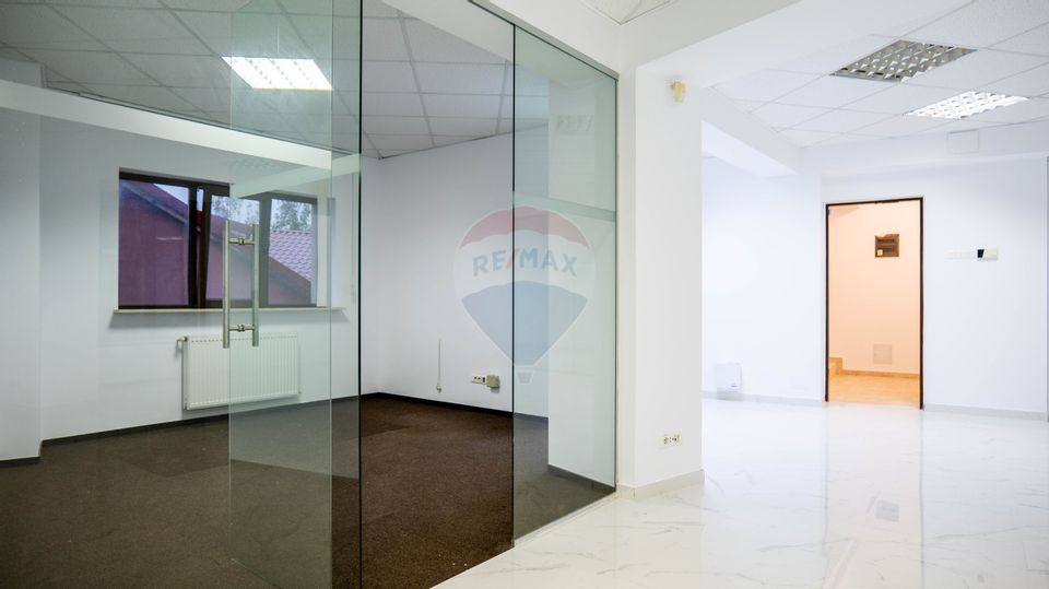 11 room House / Villa for sale, Doamna Ghica area