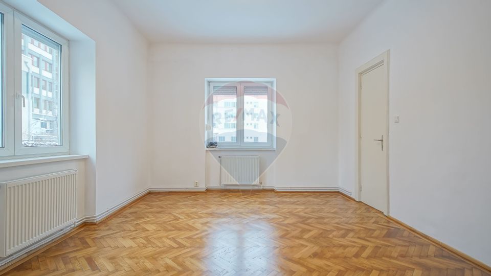 ANTECONTRACTAT! APARTAMENT IN VILA 3 CAMERE | PARCARE IN CURTE SI BECI