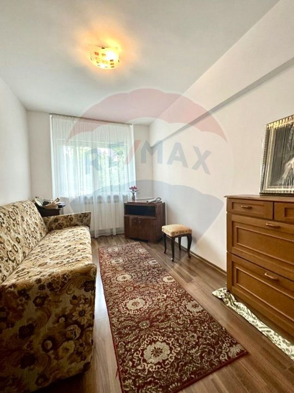 3 room Apartment for sale, Titulescu area