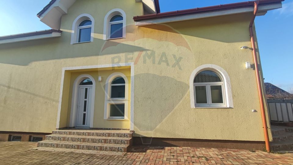 4 room House / Villa for rent, Oncea area