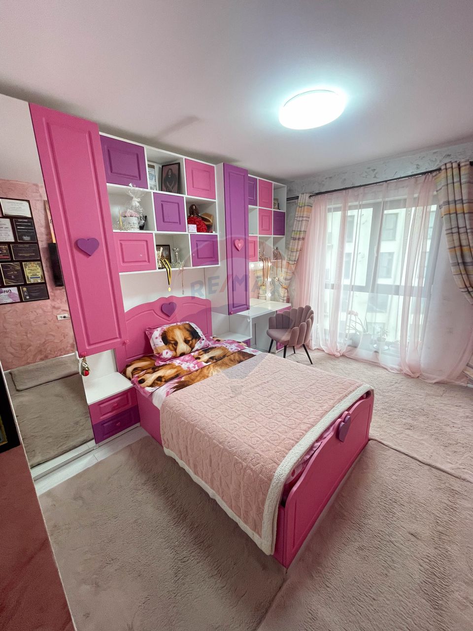 Apartament 4 camere UNIC - PREMIUM de vanzare| Dobroiesti| Regnum Spa