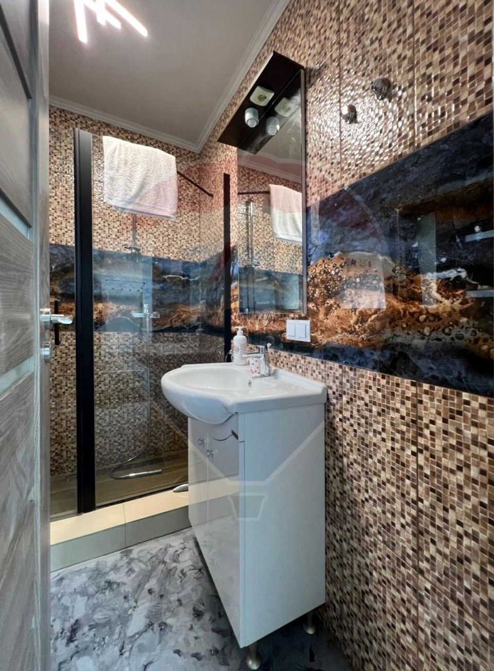 5 room House / Villa for rent, Borhanci area