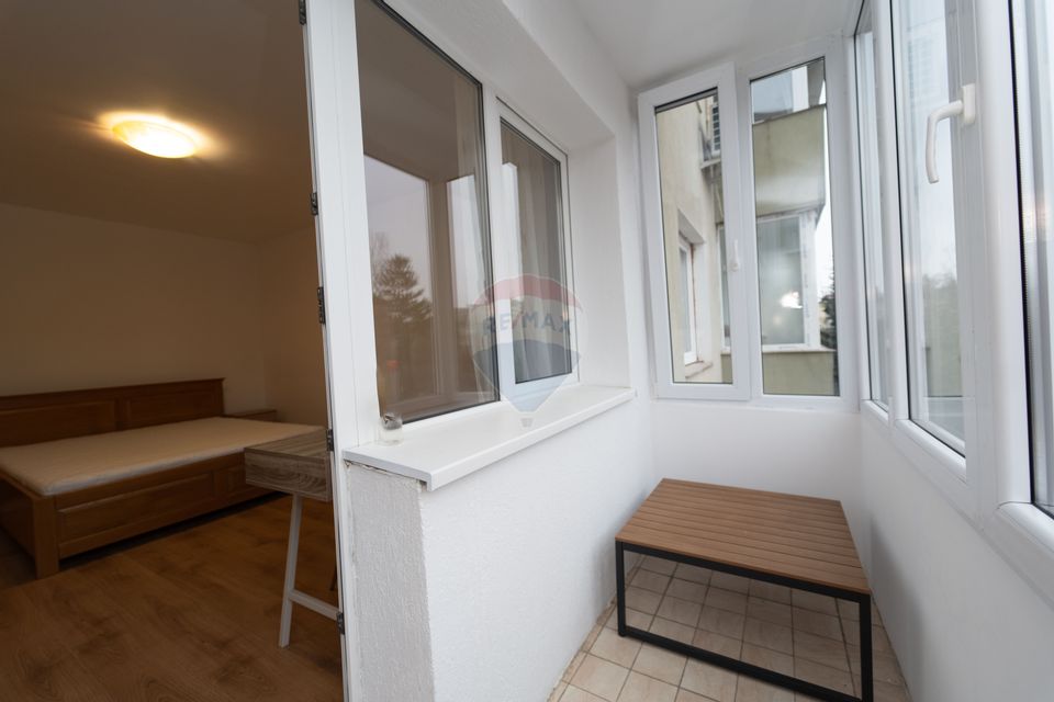 1 room Apartment for rent, Astra area