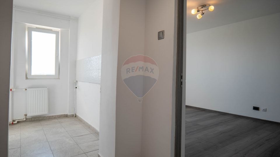 Apartament cu 2 camere de vânzare în zona Raul Colentina