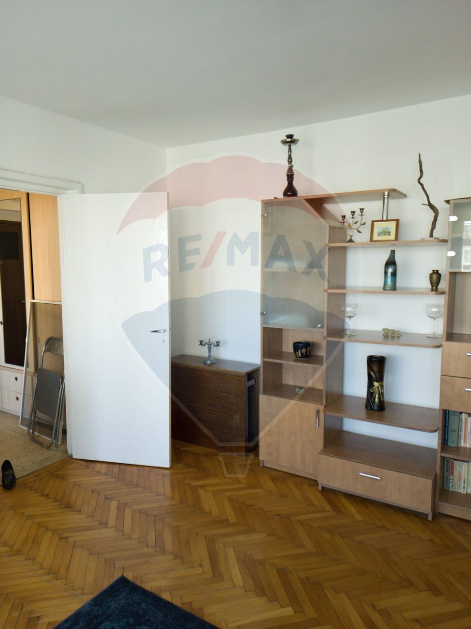 3 room Apartment for rent, Lujerului area