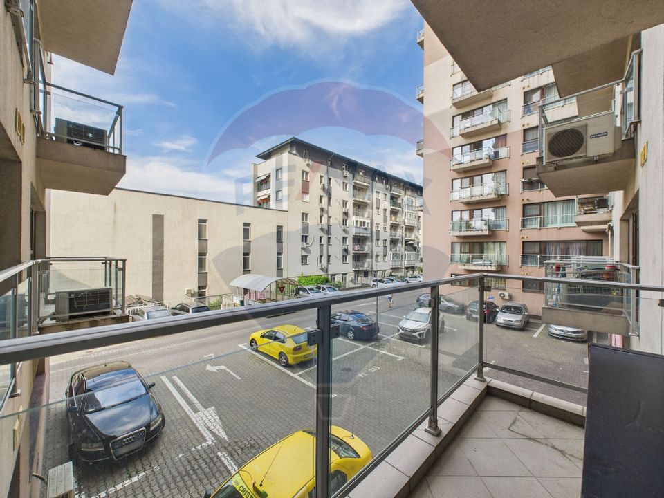 3 room Apartment for sale, Titan area