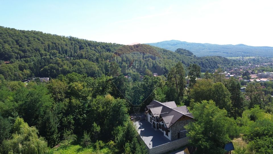 11 room Hotel / Pension for sale, Central area