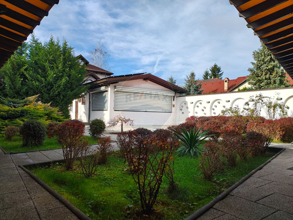 900sq.m Special Property for sale, Central area